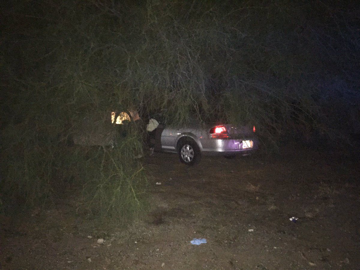 Fatal wreck Oct. 3, 2016